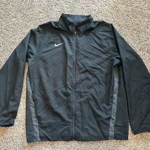 Men’s Large NIKE Jacket